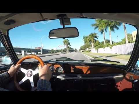 BMW E9 CSi #2261686 Drive