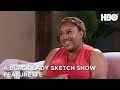 A Black Lady Sketch Show: Meet The Character with Robin Thede & Ashley Nicole Black Featurette | HBO