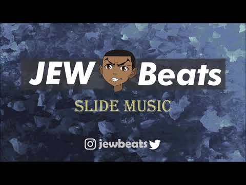 Damedot x Allstar JR x Detroit Type Beat | "Slide Music" | Prod. JEW Beats