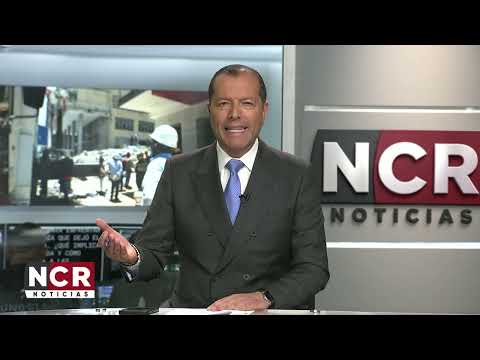 Vídeo: NCR. Noticiero Cámara de Representantes. Emisión 13 de agosto de 2026