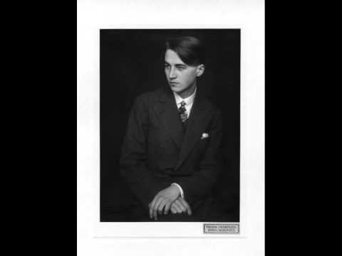 Ludovit Rajter: Nun schwellen die roten Rosen