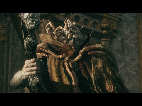 Margit, the Fell Omen (EXTENDED) - Elden Ring OST