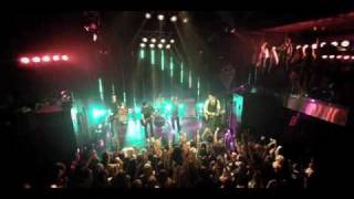 Stereos - Turn It Up