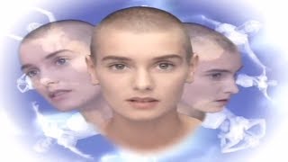 Sinéad O&#39;Connor - Three Babies (Official Video)