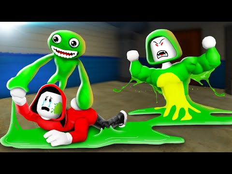 Something is Wrong With My Friend ALL EPISODES |Maizen Roblox | ROBLOX Brookhaven🏡RP - FUNNY MOMENTS