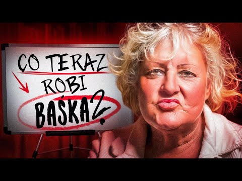 The Pensioner Who Was Known All Over The Polish Internet - What Happened to Her?