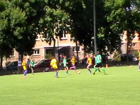 Sezóna 2013/2014 28.kolo 2.Polčas