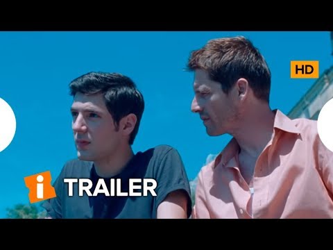 Conquistar, Amar e Viver Intensamente | Trailer Legendado