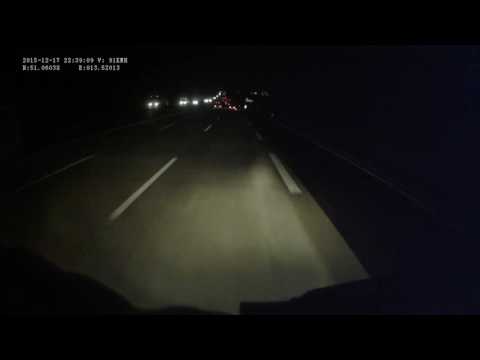 Germany. Motorway A4, Nossen — Dresden-west, 2015, 1x