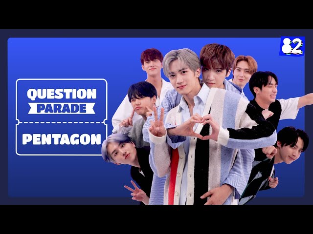 Video Pronunciation of Pentagon in English