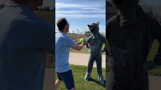 SCARY RAT ATE MY DAUGHTER #shorts