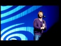 Clay Aiken: "Something About Us" (Grand Prairie, Texas)