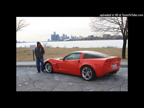 Omar S - Its Money In The D