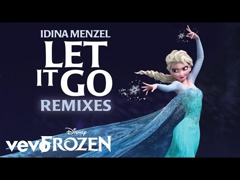 Idina Menzel - Let It Go (from 