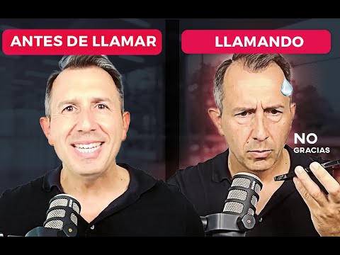 REAL FOLLOW-UP CALLS - STOP losing leads and start following up this way