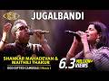 Shankar Mahadevan Maithili Thakur Jugalbandi Ambernath Festival 2023 God Gifted Cameras