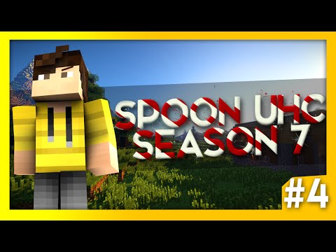 Spooky Apparitions | Spoon UHC Season 7 | Episode 4