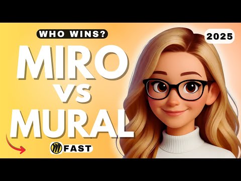 Miro vs Mural — Which One Should You Choose