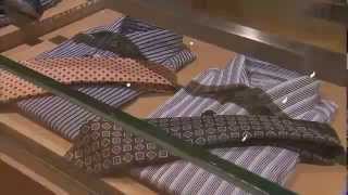 Inside Men's Fashion House Kiton, Home of the $9,000 Suit