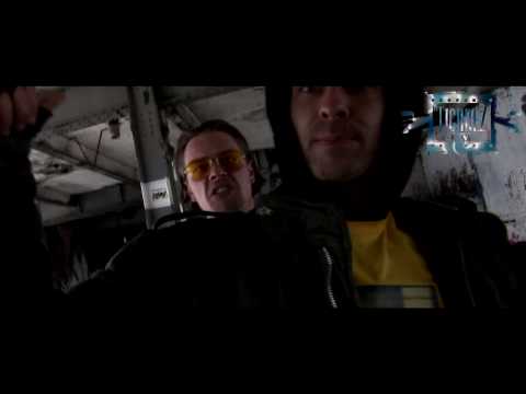 TIGHREZ TV - Nr.41 "IssMiR - WayNe - der Hintergrund Im Untergrund"