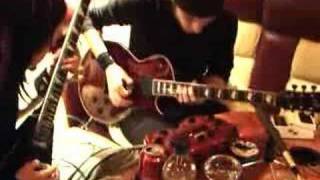 BFMV Playing Suffocating Under Words of Sorrow