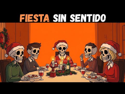 The False Illusion of CHRISTMAS and NEW YEAR