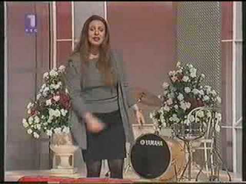 Maja Odzaklijevska - Budi dobar kao sto sam ja