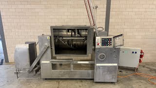 Autre équipement de transformation de la viande Mainali AVE 600 à vendre - Image 4 | Machineryline LU Autre équipement de transformation de la viande Mainali AVE 600 | Image 4 - Machineryline