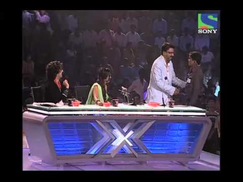 X Factor India - Episode 1 - 29th May 2011 - Part 3 of 4