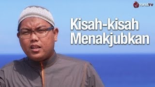Kisah-kisah Menakjubkan: Pilihan Allah yang Terbaik - Ustadz Firanda Andirja, MA.