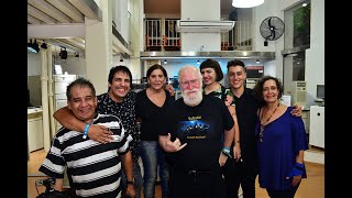 Entrevista exclusiva con Jon “”Maddog”” Hall.