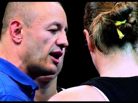 FULL NIGHT 2007 :Flora Perez vs Patricia Gomez