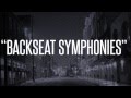 Common Crooks - Backseat Symphonies (Lyric ...
