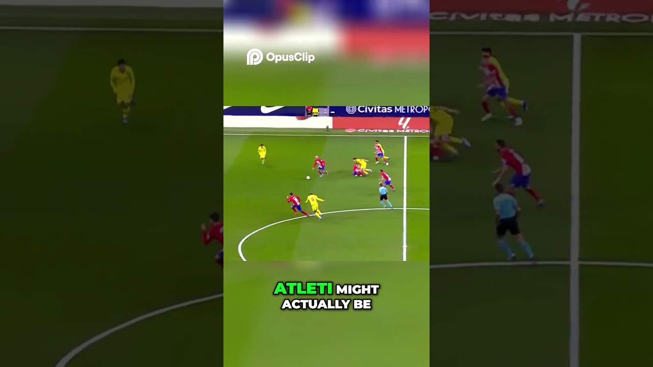 Will Rodrigo de Paul Leave Atletico Madrid  Rumors Explained!