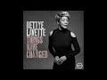 Bettye Lavette - Ain’t Talkin’