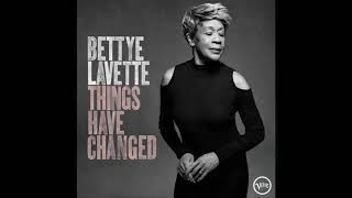 Bettye Lavette - Ain’t Talkin’