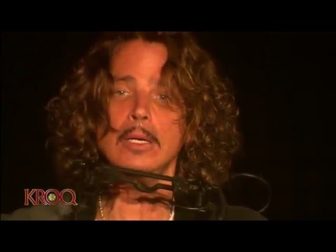 Chris Cornell - Doesn't Remind Me (Inglewood 2015)