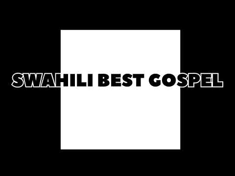 SWAHILI SLOW PRAISE GOSPEL INSTRUMENTAL BEAT