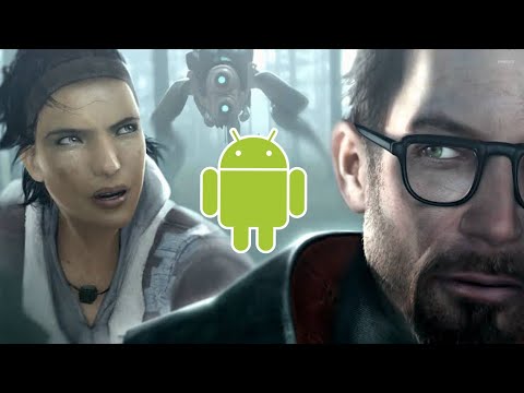 half life 2 gameplay