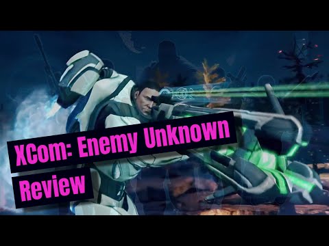 Is XCOM: Enemy Unknown Worth Playing in 2026? | Alien Turn-Based Strategy Game Review