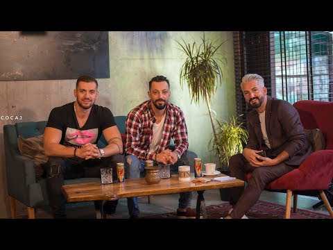 1KL - Valon & Vigan Shehu  07.10.2018