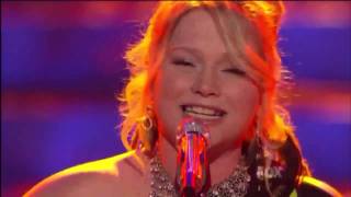 Crystal Bowersox  - Up To The Mountain (3rd song American Idol Top 2)