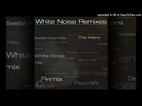 PsyCraft Vs. Dali - Memories Inside (White Noise Remix)
