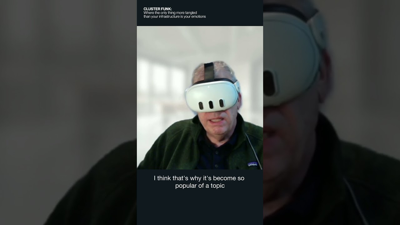 What is GitOps? & Why It’s Changing Infrastructure Management