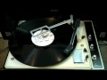 Madonna Holiday LP