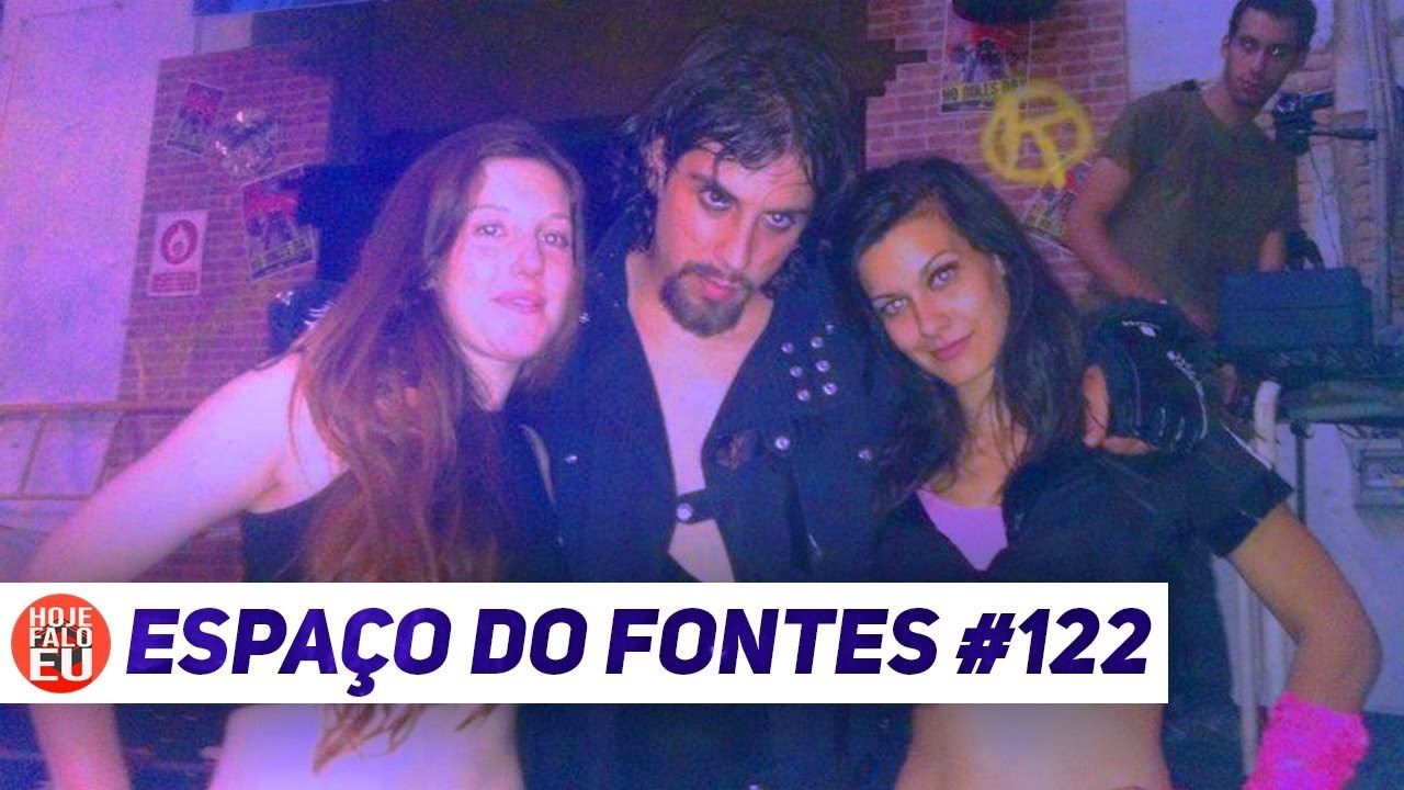 Espaço do Fontes #122 – Darthus: Tales From The Crypt