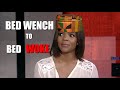 Tariq Nasheed: From Bed Wench to Bed Woke