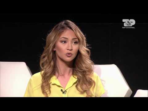 Select, 19 Maj 2016, Pjesa 1 - Top Channel Albania - Entertainment Show