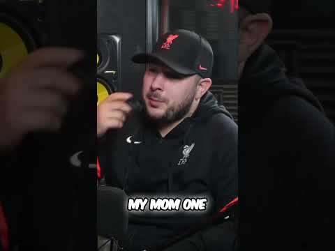 The violence of growing up in Stonebridge, London UK