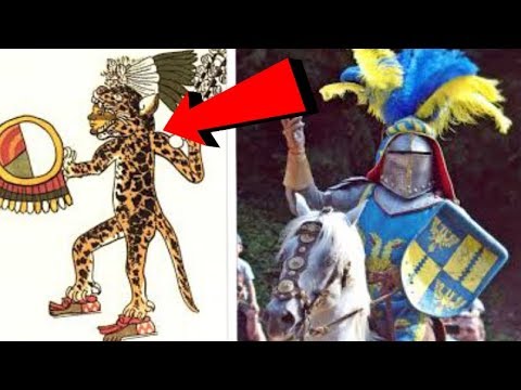 GREATEST Medieval Warriors!